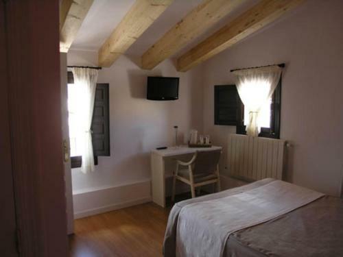 Hostal Tabanqueta