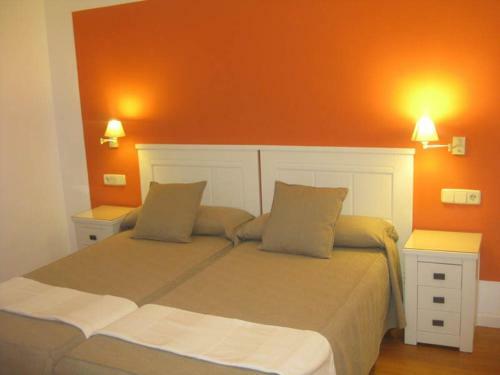 Hostal Tabanqueta