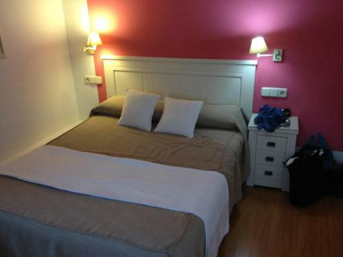 Hostal Tabanqueta