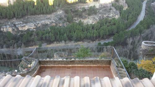 Hostal Tabanqueta
