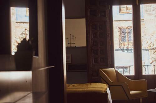Apartamento Estudio De Tiedra