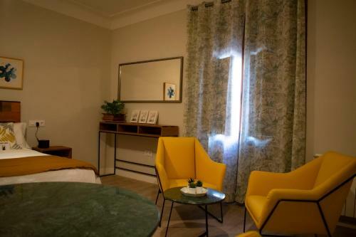 Apartamento Estudio De Tiedra