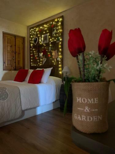 Apartamentos Luxury Danna Plaza Mayor