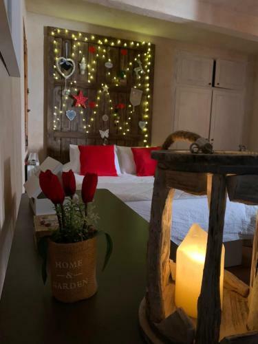 Apartamentos Luxury Danna Plaza Mayor