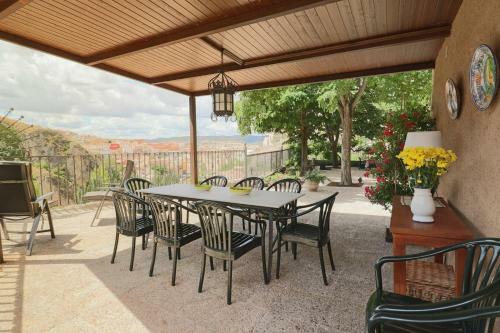 Huerto De Mateo Arana