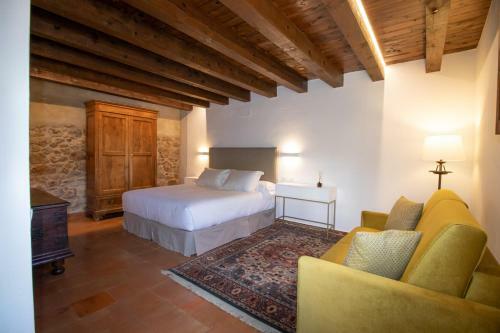 Huerto De Mateo Arana