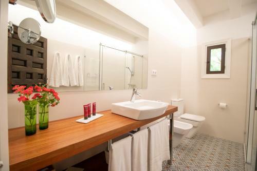 Huerto De Mateo Arana