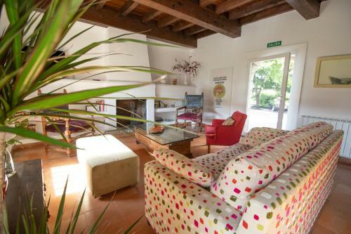 Huerto De Mateo Arana