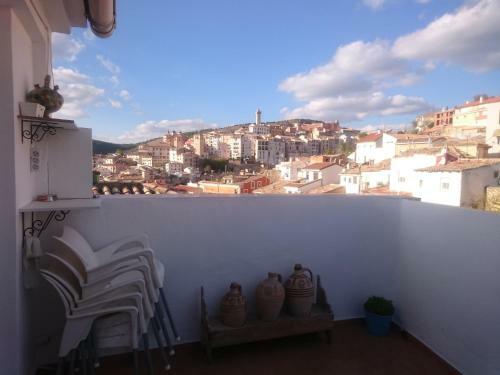 Casa La Terraza De Maxi