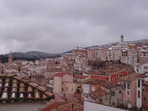 Casa La Terraza De Maxi