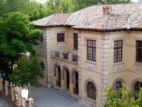 Apartamento Garcilaso De La Vega