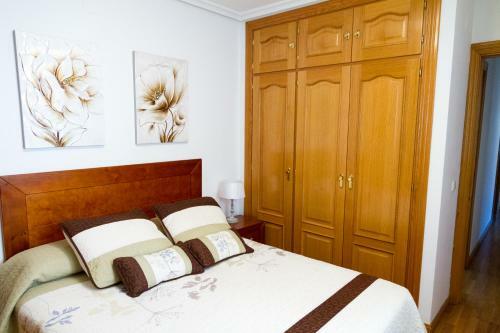 Apartamento Garcilaso De La Vega