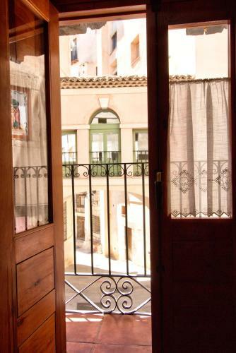 Apartamento Cuencaloft Escapada Al Casco Antiguo