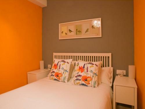 Apartamento La Casa Del Arbol
