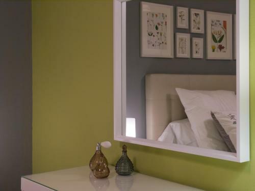 Apartamento La Casa Del Arbol