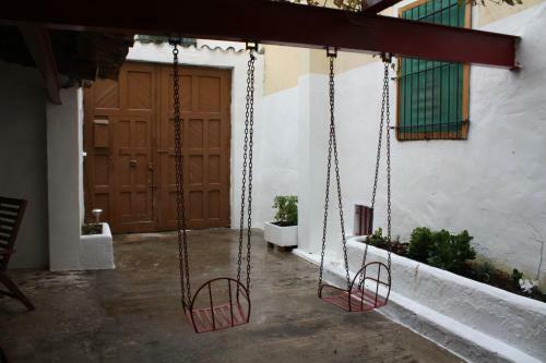 Apartamento La Casa Del Arbol