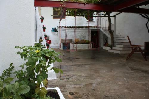 Apartamento La Casa Del Arbol