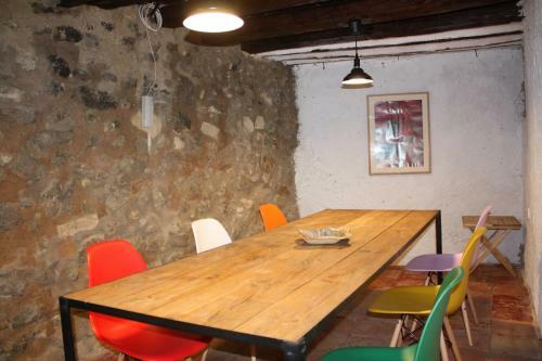 Apartamento La Casa Del Arbol