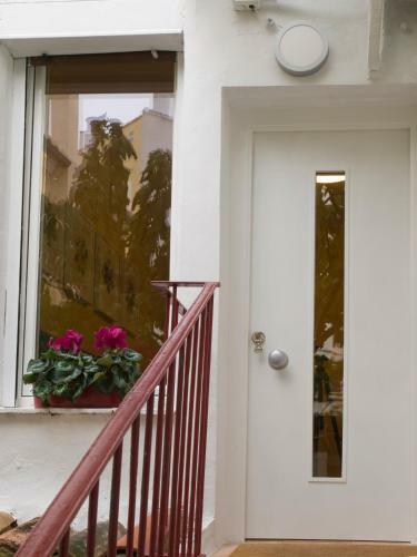 Apartamento La Casa Del Arbol