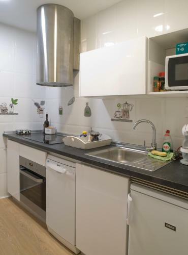 Apartamento La Casa Del Arbol