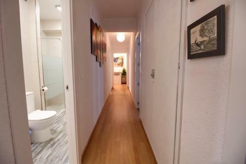 Apartamento Cuencaloft Paseo Del Huecar