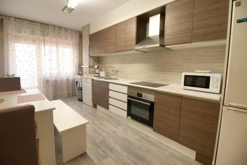 Apartamento Cuencaloft Paseo Del Huecar