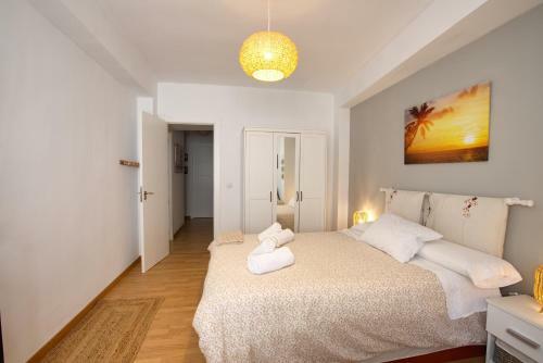 Apartamento Cuencaloft Paseo Del Huecar