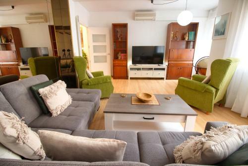Apartamento Cuencaloft Paseo Del Huecar
