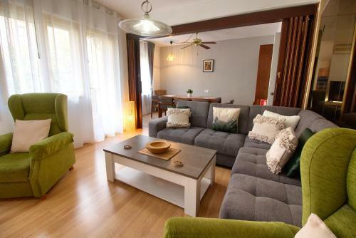 Apartamento Cuencaloft Paseo Del Huecar