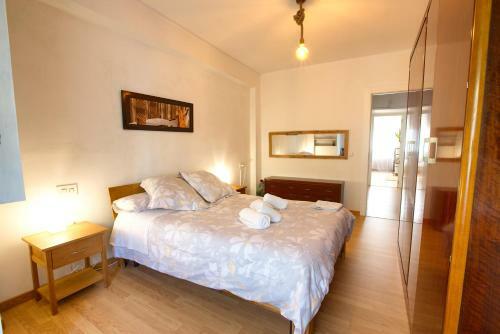 Apartamento Cuencaloft Paseo Del Huecar