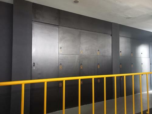 Nindya Biodistrict Hotel Bandung