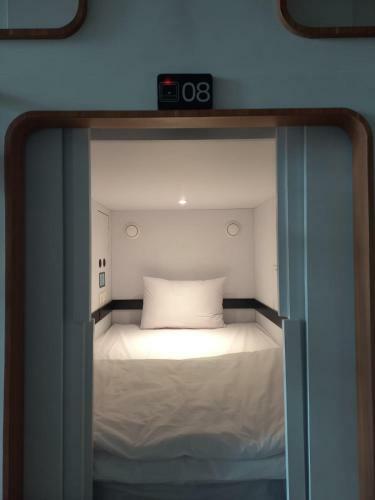 Nindya Biodistrict Hotel Bandung