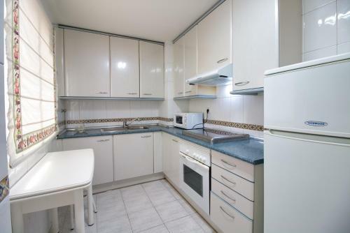 Apartamento Cuencaloft H Virgen De La Luz