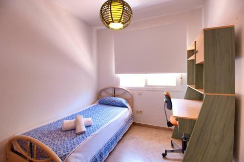 Apartamento Cuencaloft H Virgen De La Luz