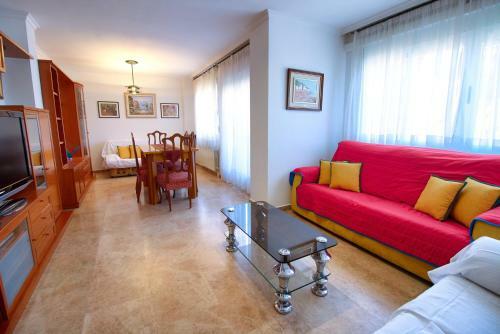 Apartamento Cuencaloft H Virgen De La Luz