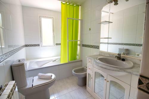 Apartamento Cuencaloft H Virgen De La Luz