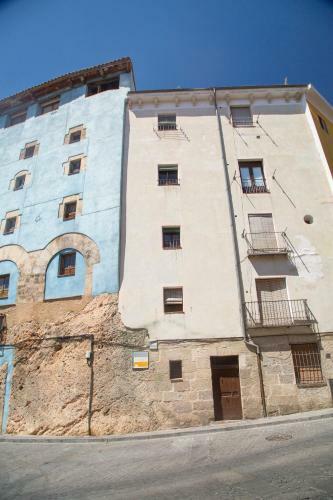 Apartamento Casa Garrote