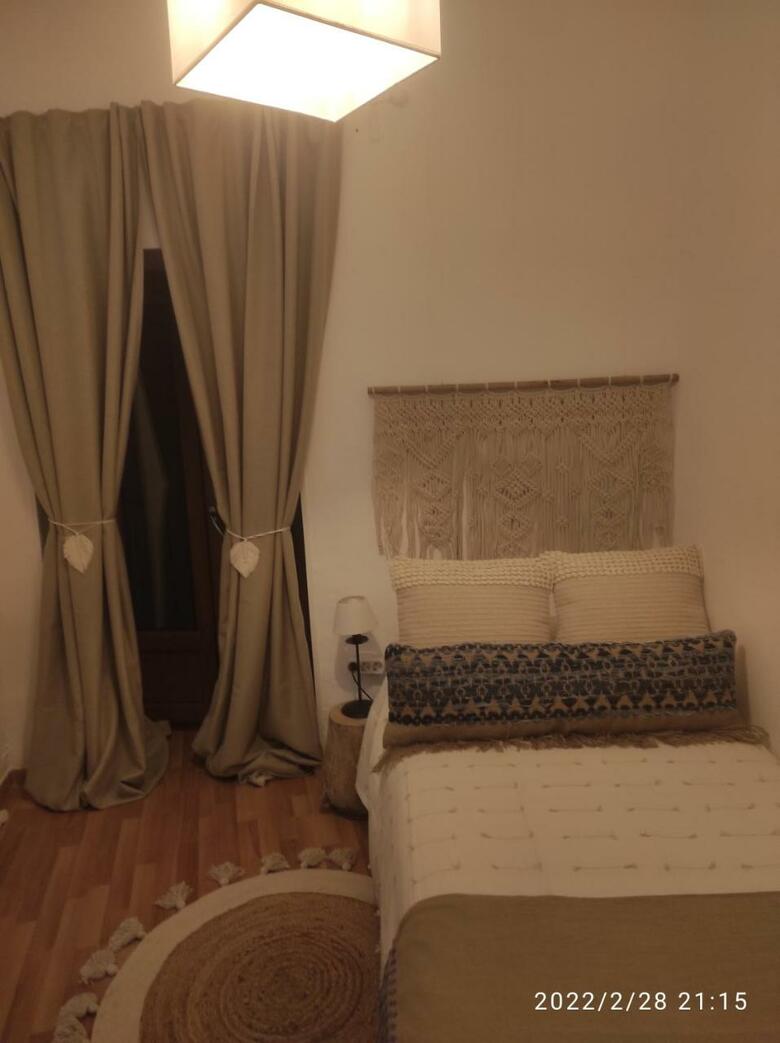Apartamento Vut San Felipe