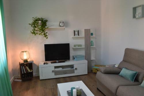 Apartamento Qnk In Love
