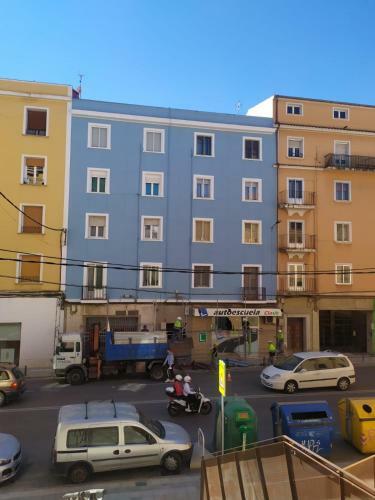 Apartamento Qnk In Love