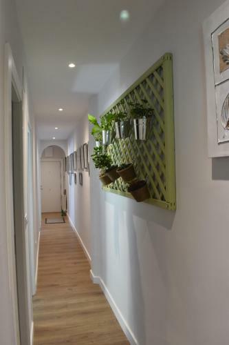 Apartamento Qnk In Love