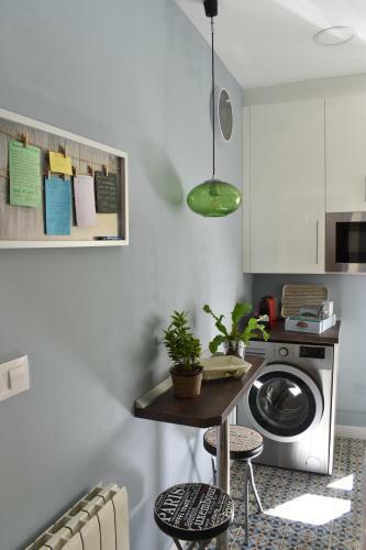 Apartamento Qnk In Love