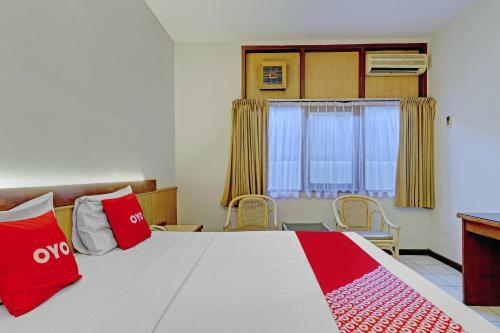 Oyo Flagship 90658 Hotel Asteria