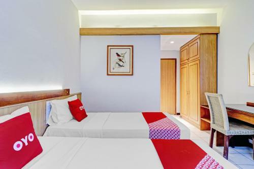 Oyo Flagship 90658 Hotel Asteria