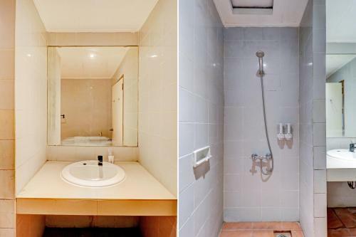 Oyo Flagship 90658 Hotel Asteria
