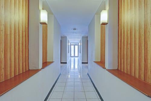 Oyo Flagship 90658 Hotel Asteria
