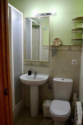 Apartamento La Ponderosa