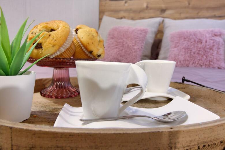 Apartamento La Buhardilla De Andrea