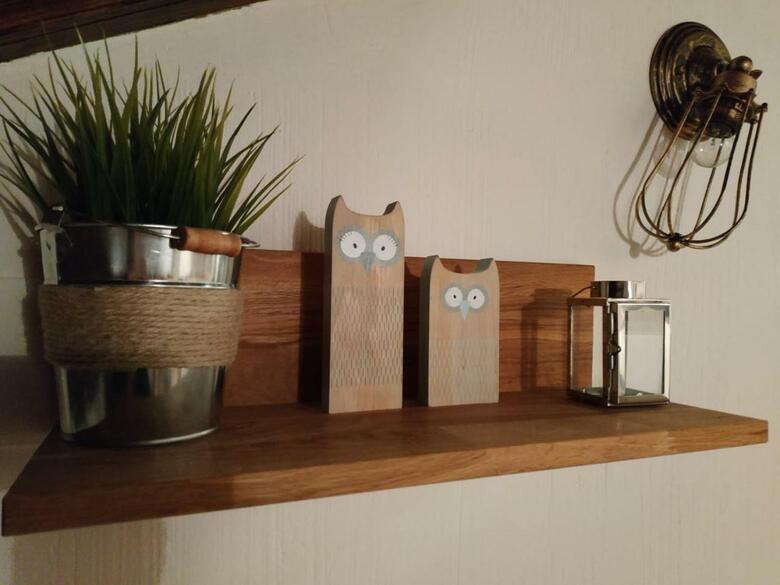 Apartamento La Buhardilla De Andrea