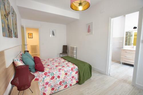 Apartamento Cuencaloft En Parque San Juli�n